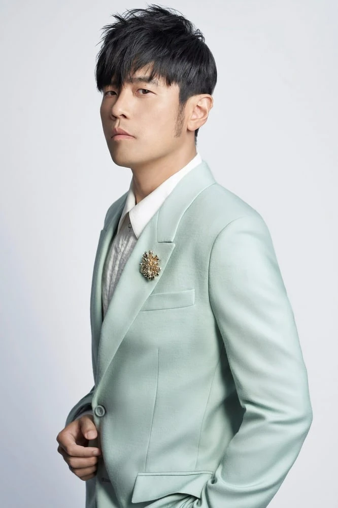 Jielun Zhou